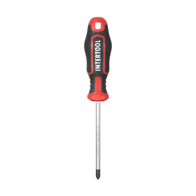 в продажу Викрутка Intertool VT-3420 - фото 3