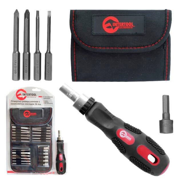 Intertool VT-1026