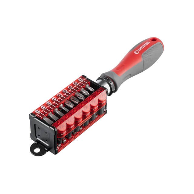 Intertool VT-3374