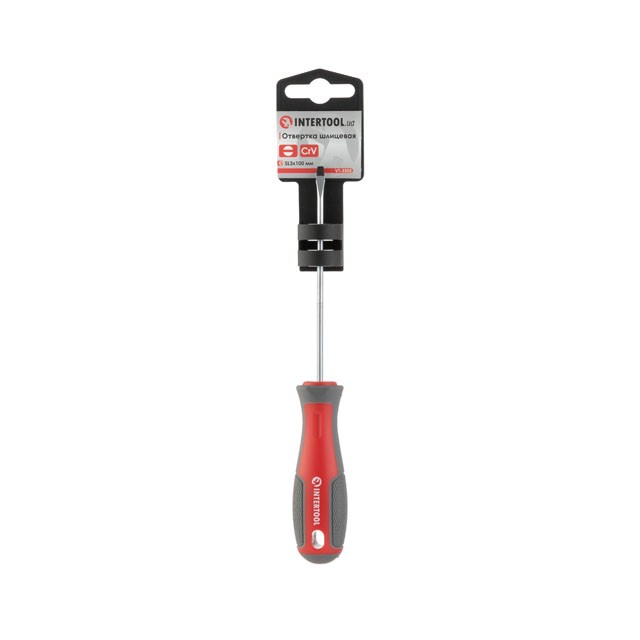 Отвертка Intertool VT-3302 отзывы - изображения 5