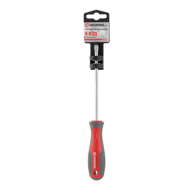 Отвертка Intertool VT-3307 отзывы - изображения 5