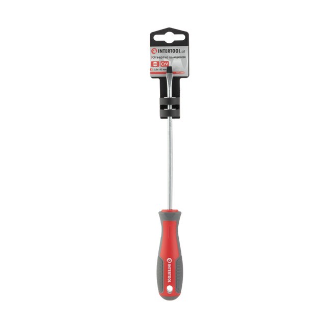 Отвертка Intertool VT-3308 отзывы - изображения 5