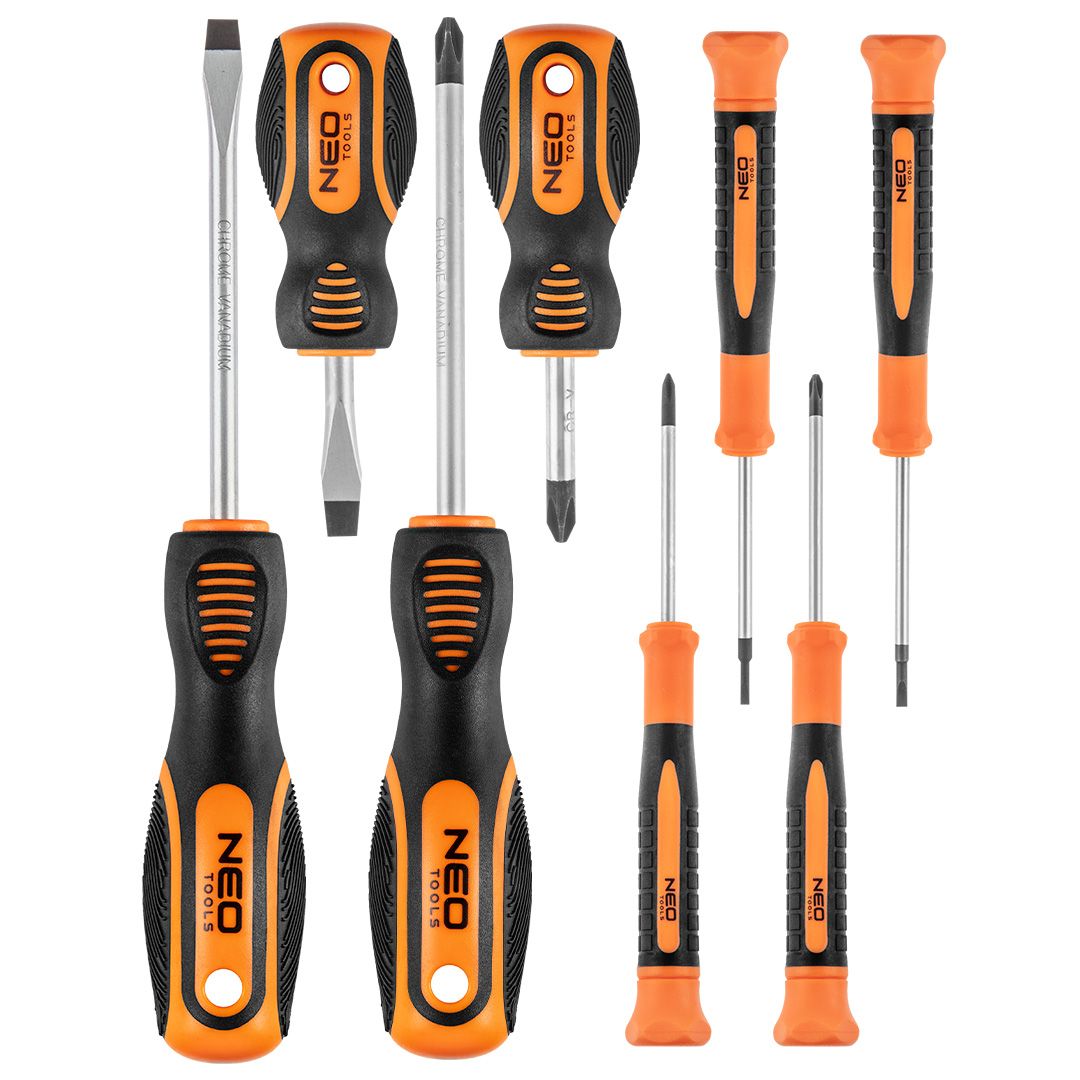Neo Tools 04-194