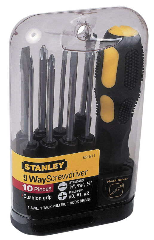 Stanley Multifunctional (0-62-511)