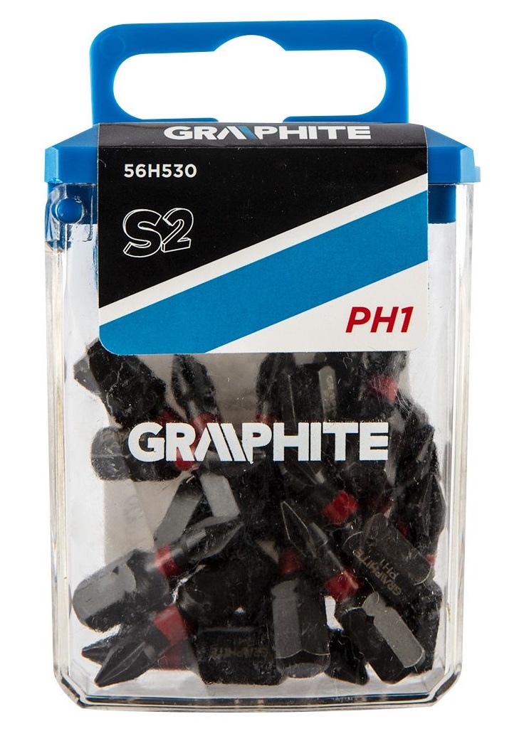 Бита PH1 Graphite 56H530