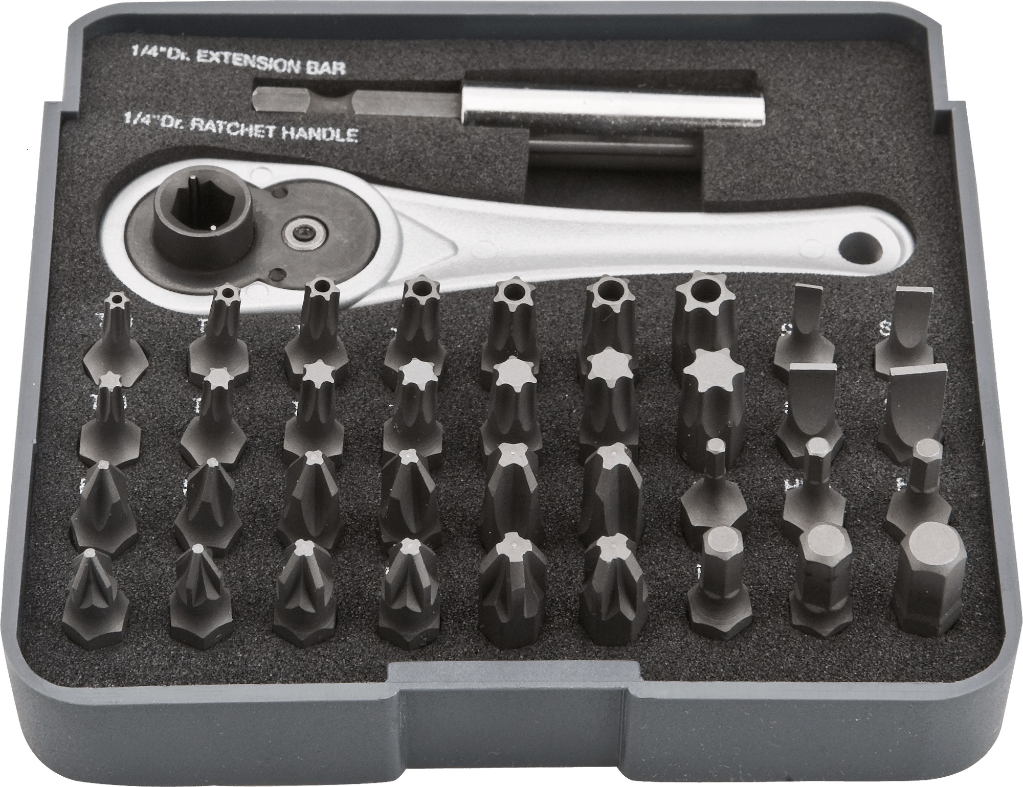 Купить отверточная насадка (бита) Neo Tools 06-105 в Житомире