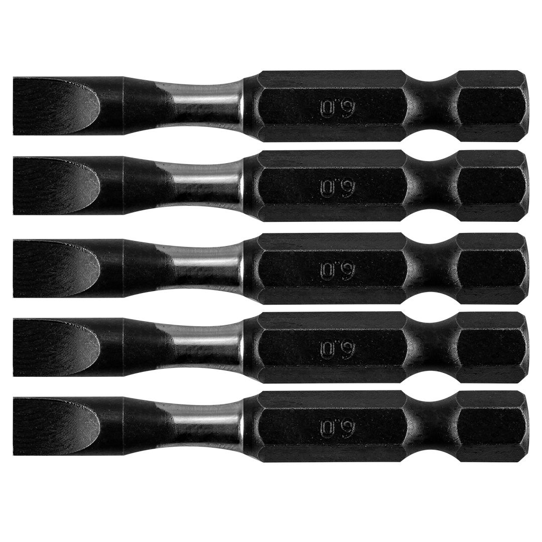 Ціна викруткова насадка (біта) Neo Tools 09-581 в Житомирі