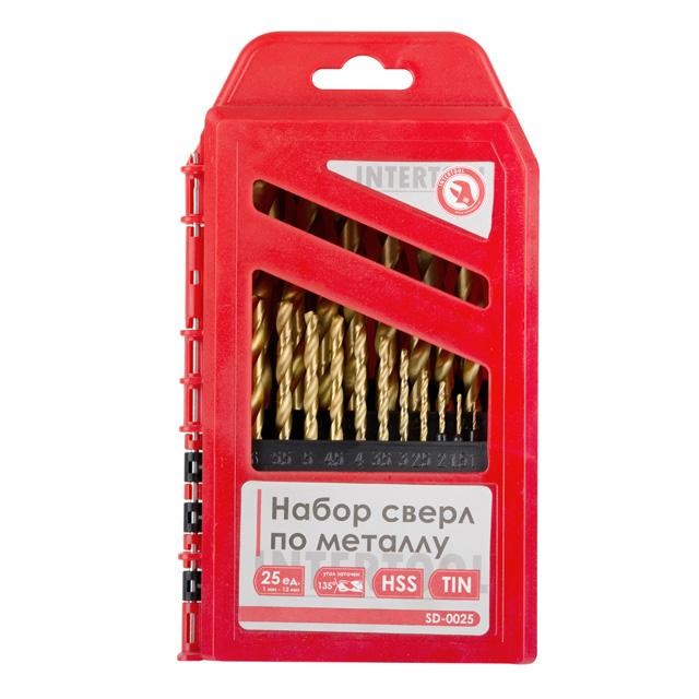 Intertool SD-0025