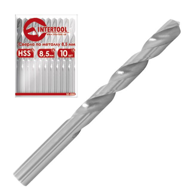 Intertool SD-5100