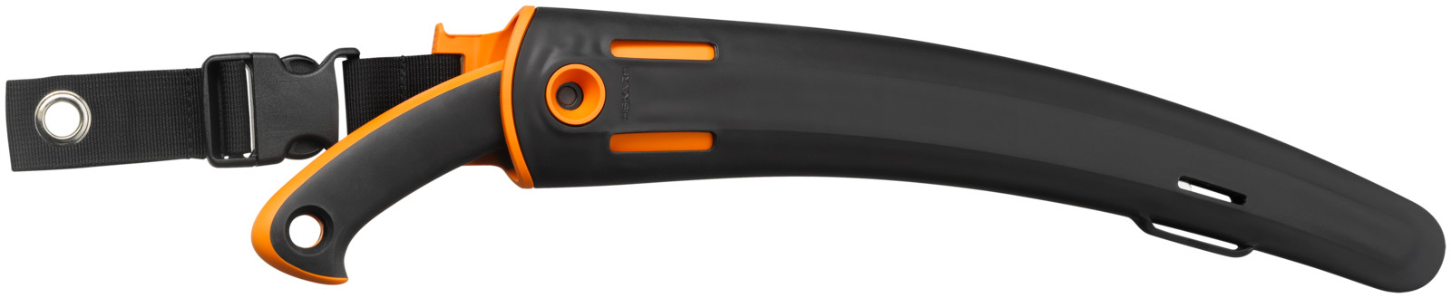 Ножівка по дереву Fiskars Professional SW-240 (1020200) ціна 2210 грн - фотографія 2