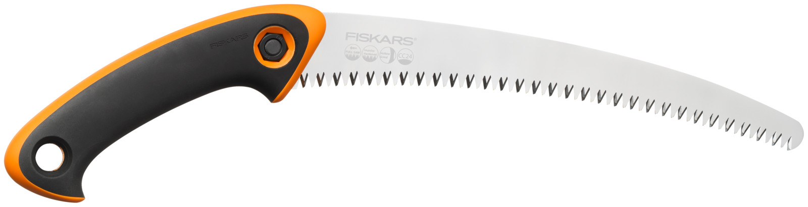 Ножівка по дереву Fiskars Professional SW-240 (1020200)