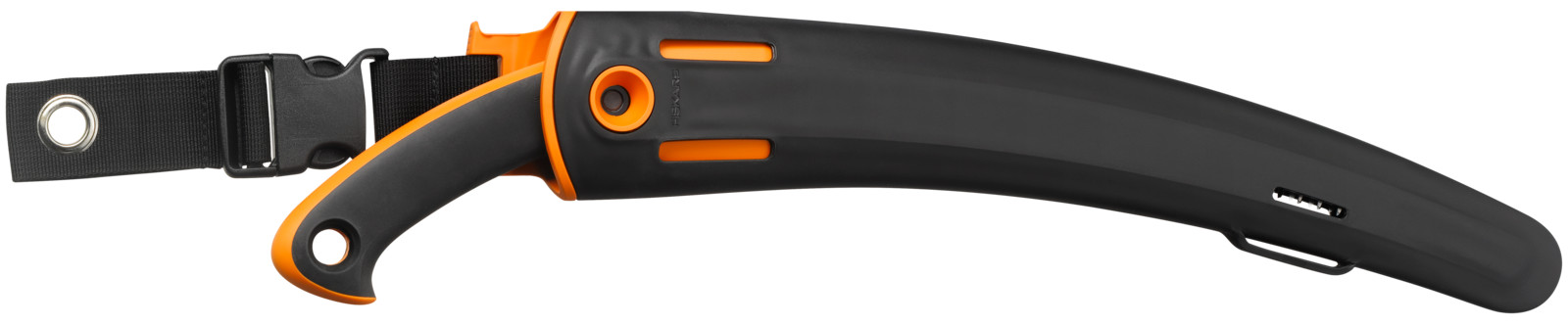 Ножовка по дереву Fiskars Professional SW-330 (1020199) цена 0.00 грн - фотография 2