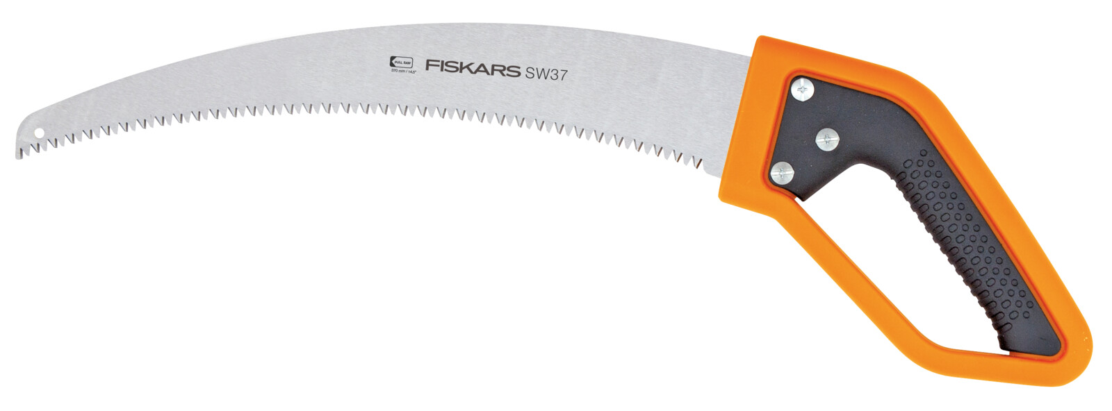 Ножовка по дереву Fiskars SW37 (1028374) в Черкассах