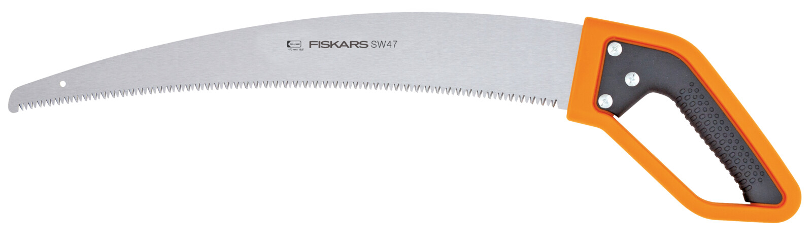 Ножовка по дереву Fiskars SW47 (1028375) в интернет-магазине, главное фото