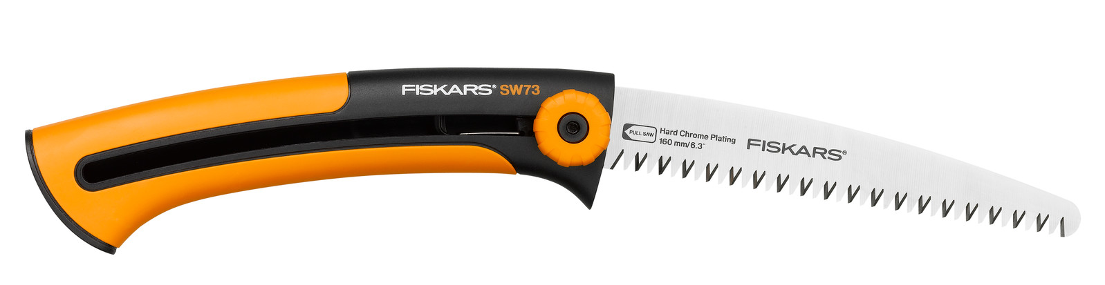 Ножовка по дереву Fiskars Xtract S SW73 (1000613)