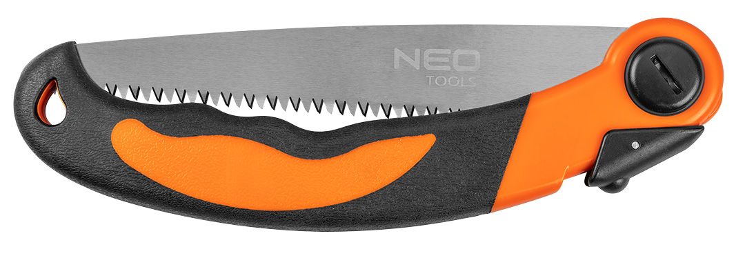 Ножівка по дереву Neo Tools 63-120 (63-120) ціна 790 грн - фотографія 2