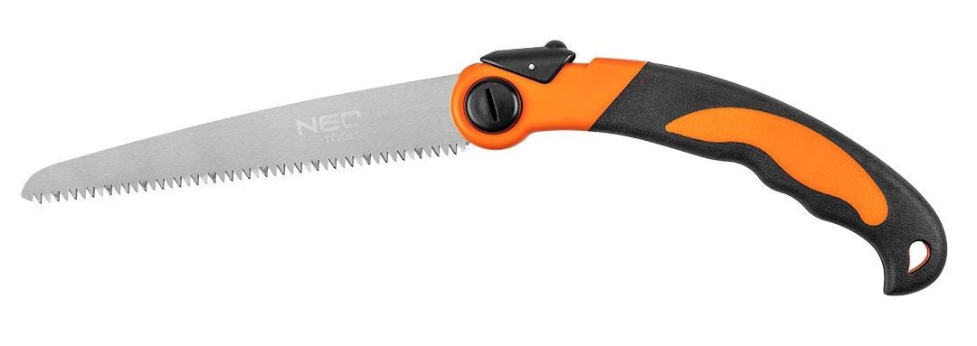 Ножовка по дереву Neo Tools 63-120 (63-120) в интернет-магазине, главное фото