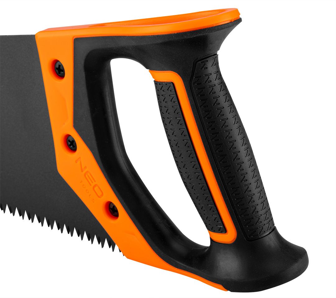 Ножівка по дереву Neo Tools Extreme, 400 мм, 7TPI, PTFE (41-111) ціна 345.00 грн - фотографія 2