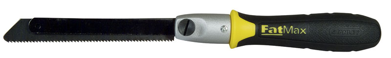 Ножовка по металлу Stanley 0-20-220 120мм FatMax (0-20-220)