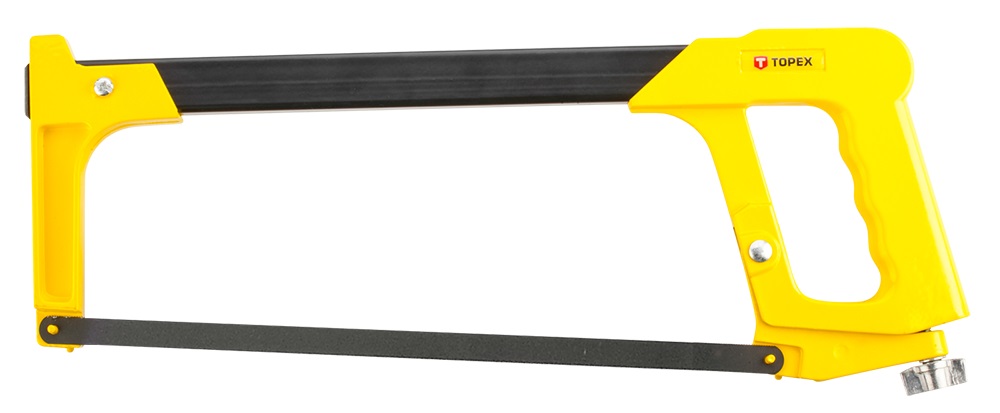 Ножовка по металлу Topex 10A135, 300 мм (10A135)