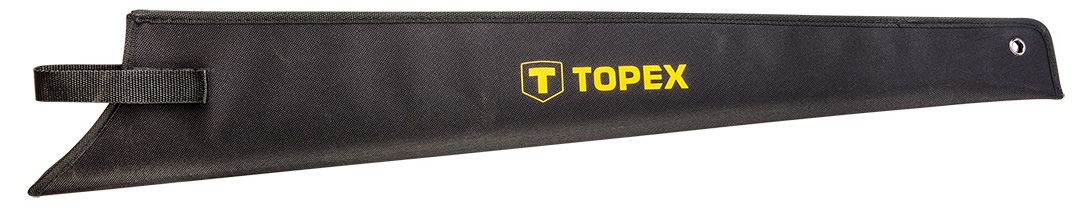 Ножовка по пенобетону Topex 10A762 800 мм (10A762) цена 1219.00 грн - фотография 2