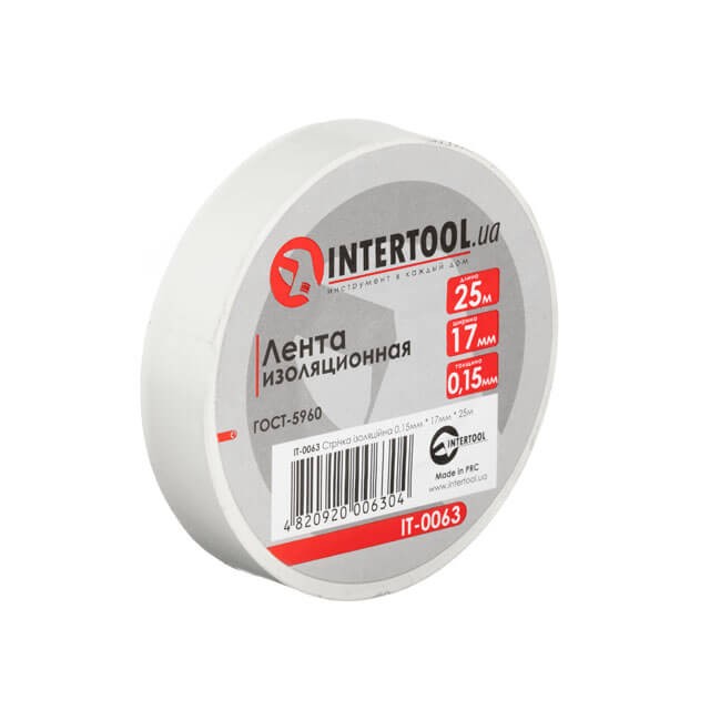 Intertool IT-0063