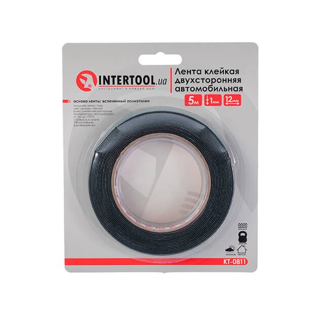 продаємо Intertool KT-0811 в Україні - фото 4