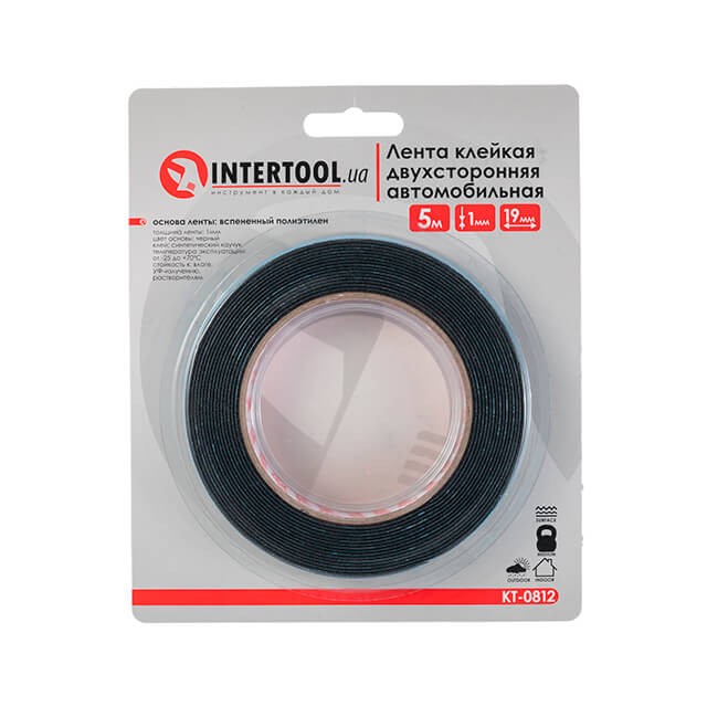 продаём Intertool KT-0812 в Украине - фото 4