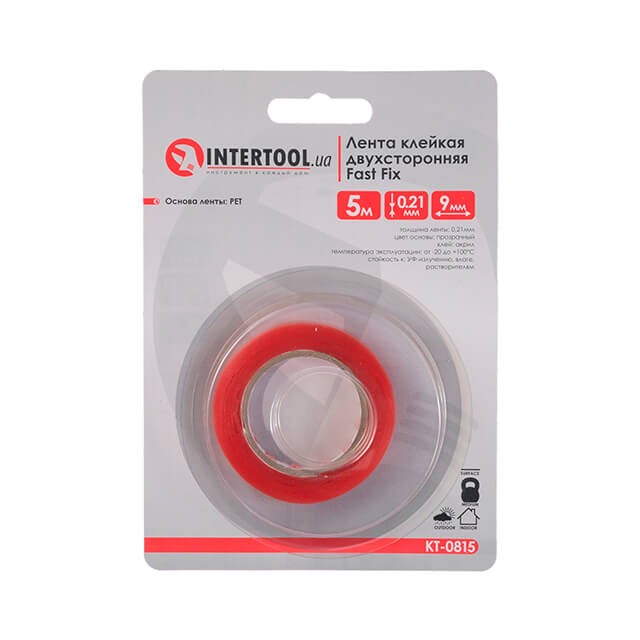 продаём Intertool KT-0815 в Украине - фото 4