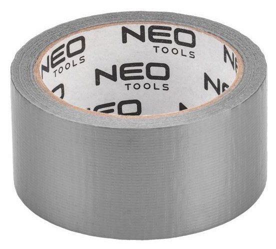 Відгуки скотч Neo Tools 48мм х 20м (56-040)