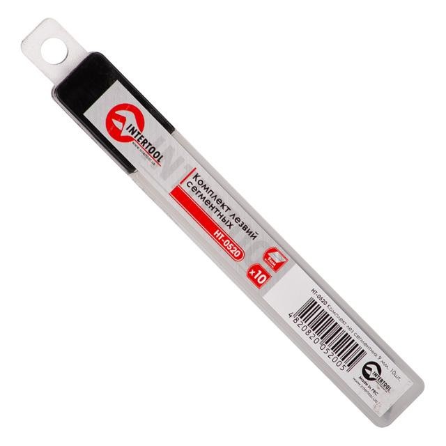 Intertool HT-0520