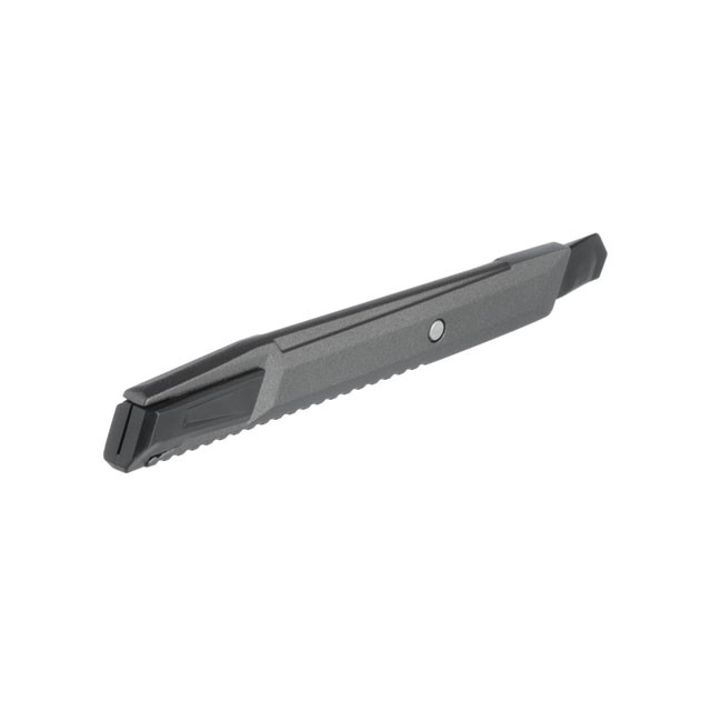 Нож сегментный 9мм Intertool HT-0533 цена 111.25 грн - фотография 2