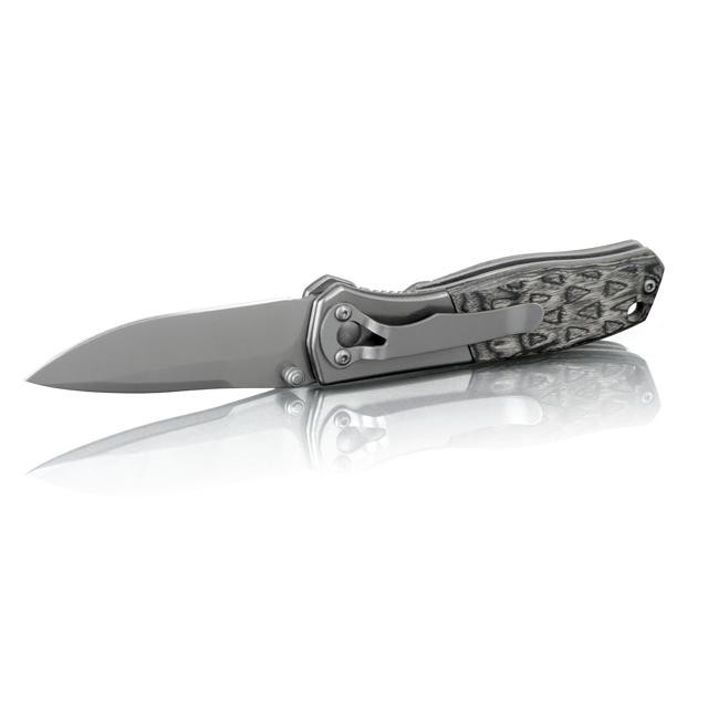 Нож складной 165 мм. Intertool HT-0590 характеристики - фотография 7