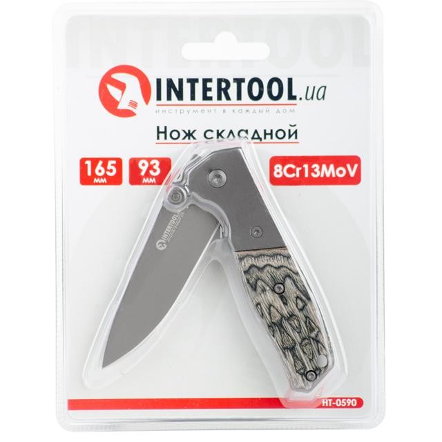 Intertool HT-0590 в магазине в Киеве - фото 10