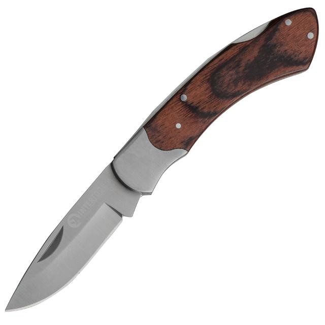 Нож складной 181 мм. Intertool HT-0594 цена 374 грн - фотография 2