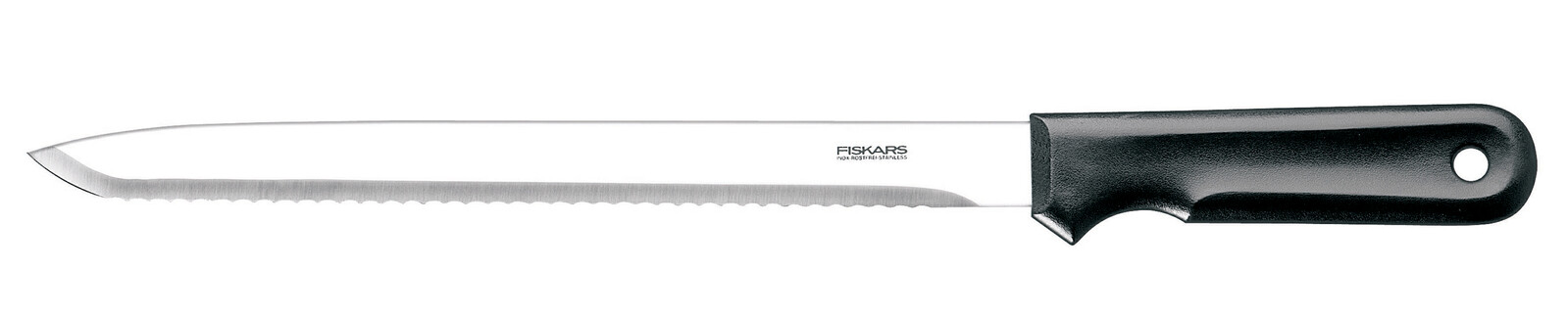 Нож нескладной Fiskars 1001626