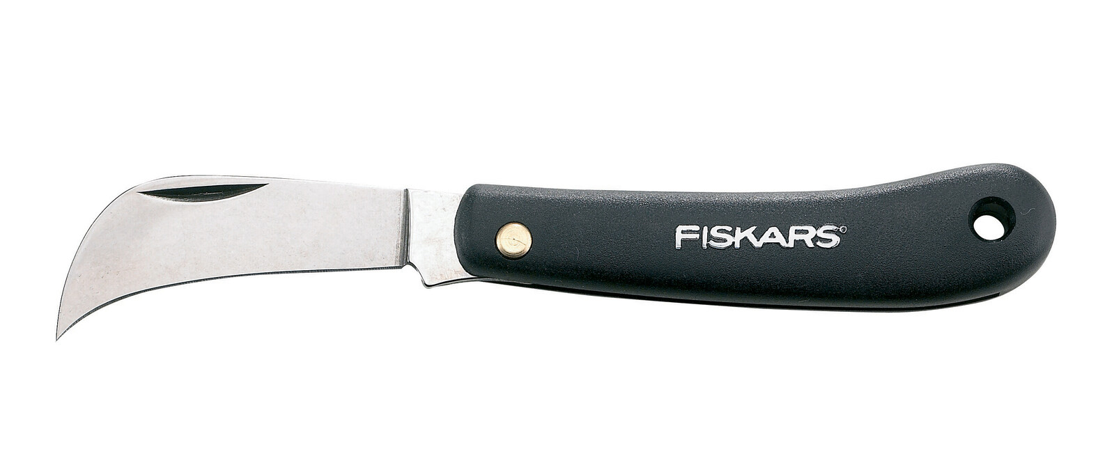 Отзывы нож складной Fiskars 1001623