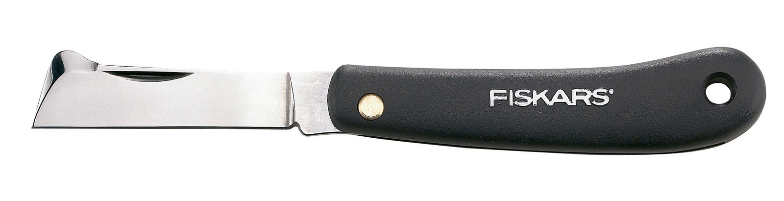 Отзывы нож складной Fiskars 1001625