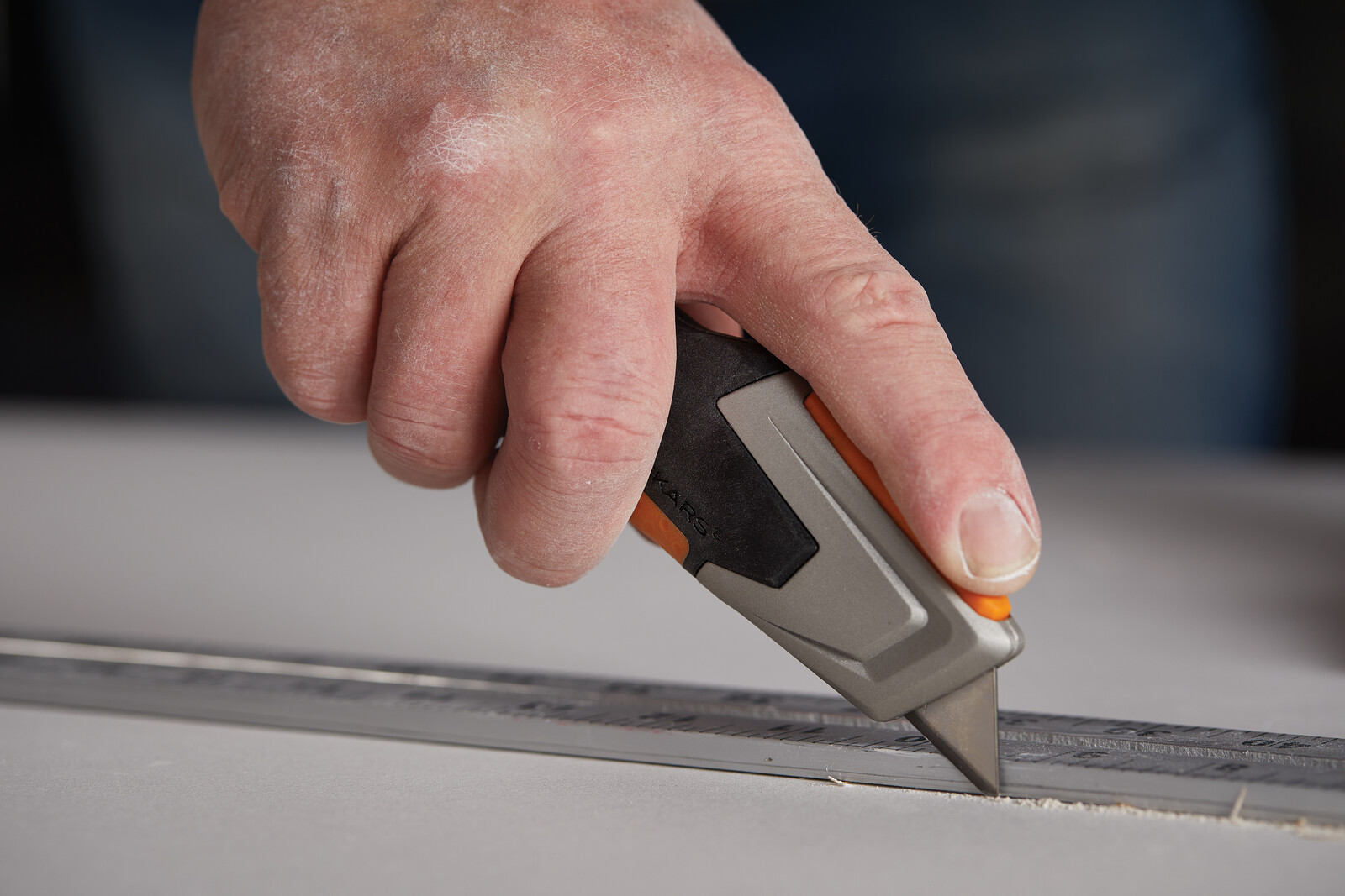 Ніж складаний Fiskars 1027223 ціна 0.00 грн - фотографія 2