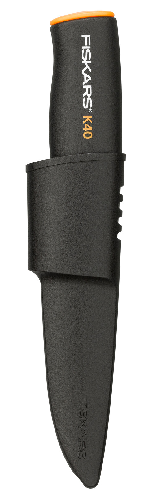 Нож нескладной Fiskars 1001622 в интернет-магазине, главное фото