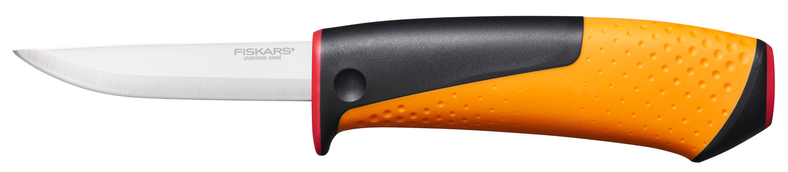 Характеристики нож нескладной Fiskars 1023620
