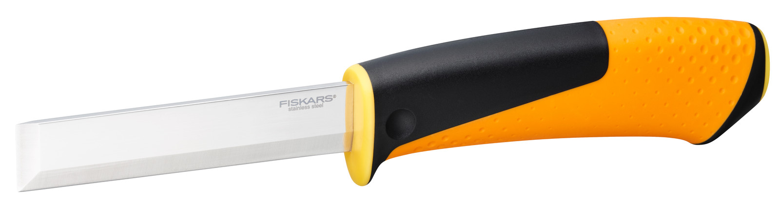 Нож нескладной Fiskars 1023621 цена 0 грн - фотография 2