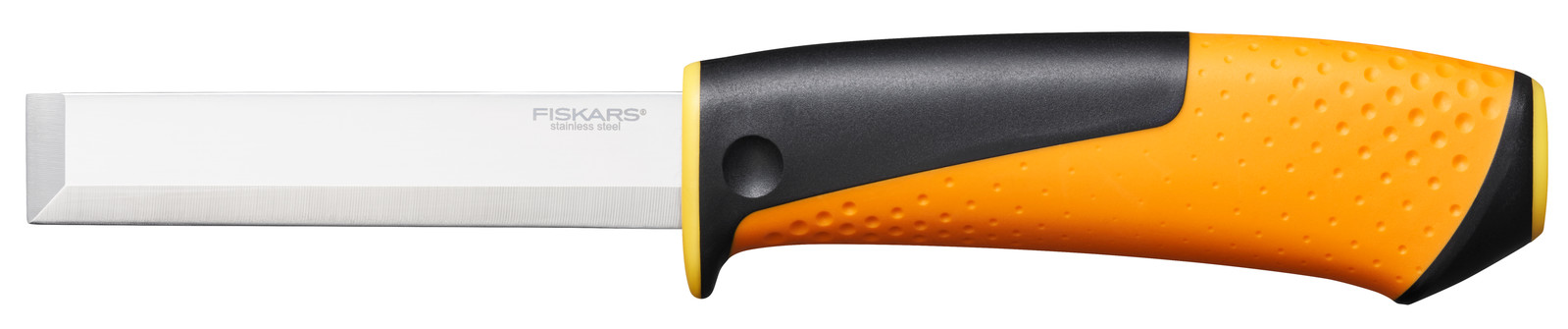 Нож нескладной Fiskars 1023621 в интернет-магазине, главное фото
