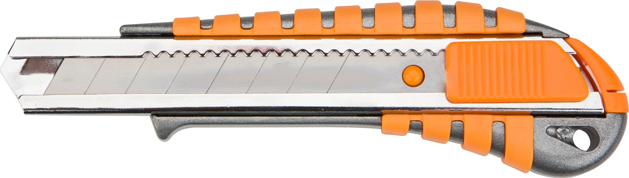 Нож сегментный Neo Tools 63-011