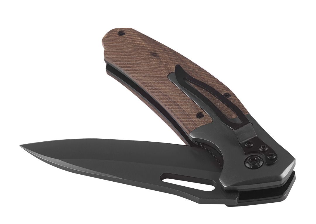 Нож нескладной Neo Tools 63-115 цена 854.00 грн - фотография 2