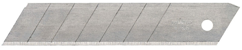 Лезо сегментне Stanley 0-11-325 в інтернет-магазині, головне фото