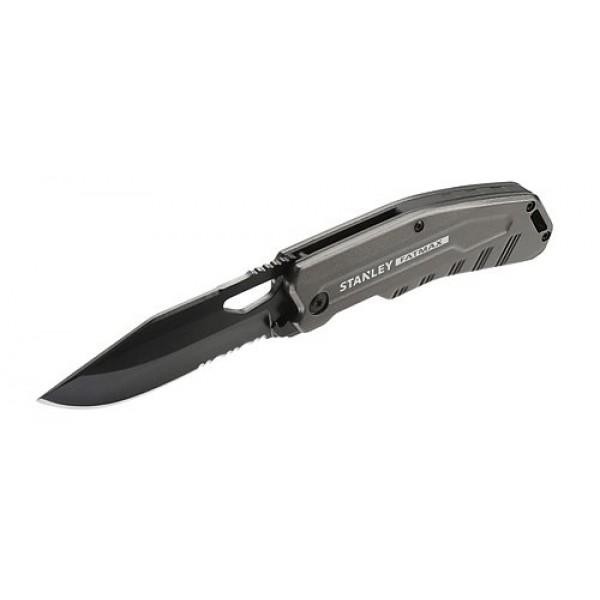 Нож складной Stanley FMHT0-10312 в интернет-магазине, главное фото