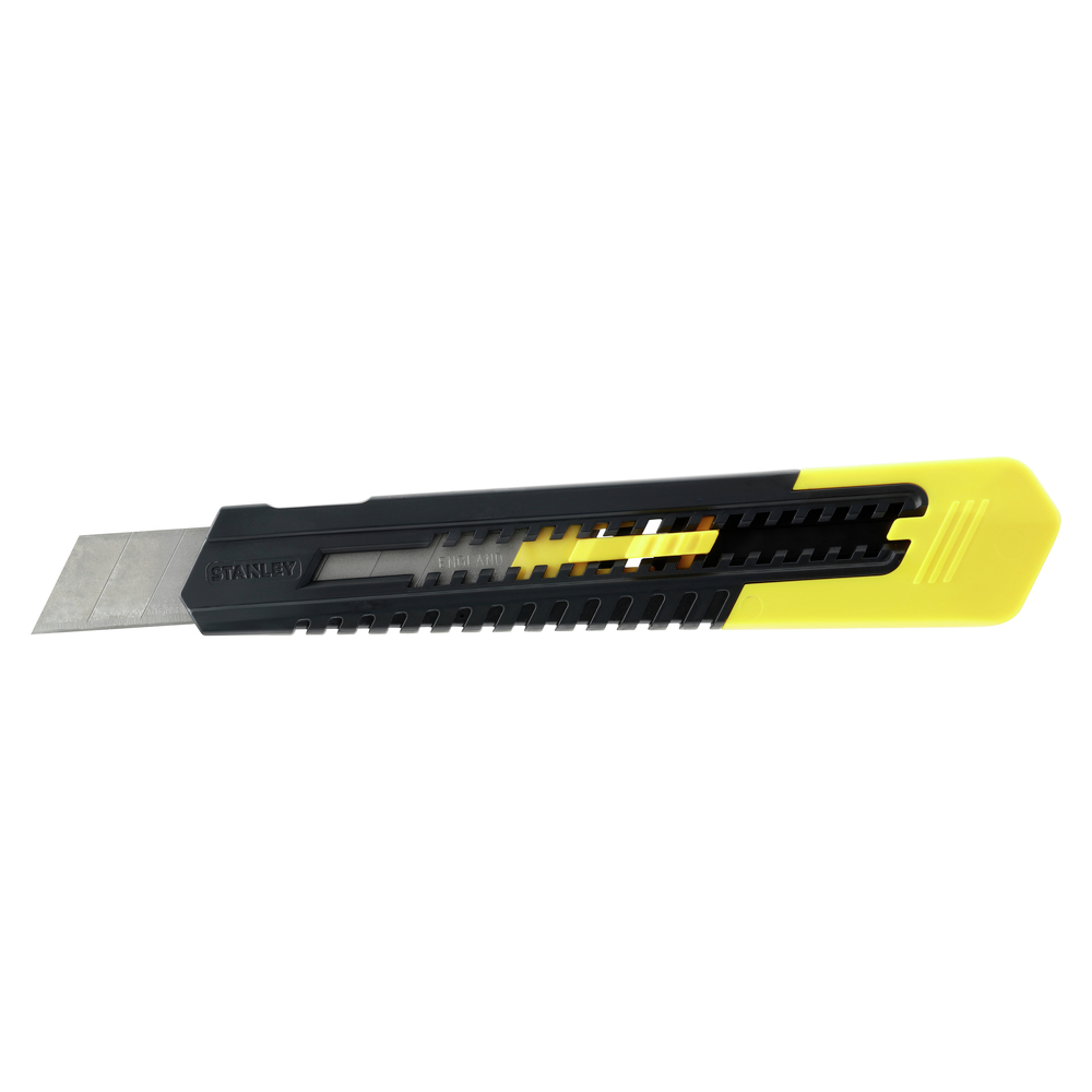 Нож сегментный Stanley 0-10-151 в интернет-магазине, главное фото