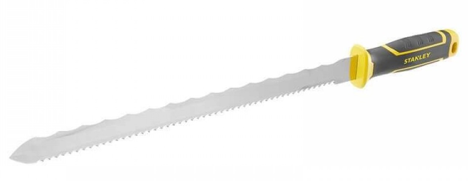 Нож нескладной Stanley FMHT0-10327 в интернет-магазине, главное фото
