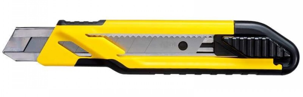 Нож сегментный Stanley STHT10266-0 в интернет-магазине, главное фото